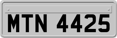 MTN4425