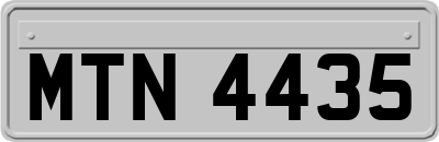 MTN4435