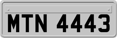 MTN4443