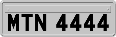 MTN4444