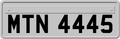 MTN4445