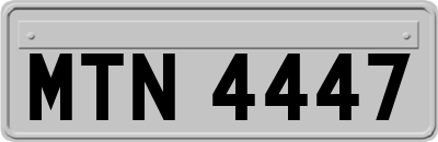 MTN4447