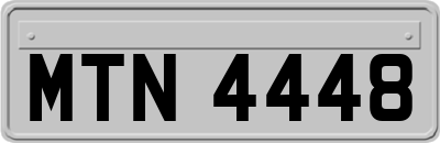 MTN4448