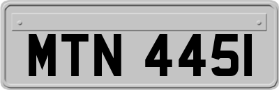 MTN4451