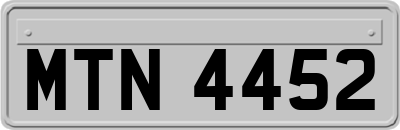 MTN4452