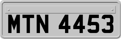 MTN4453