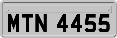 MTN4455