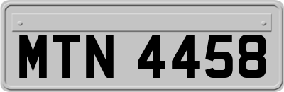 MTN4458
