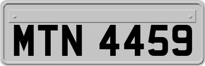 MTN4459