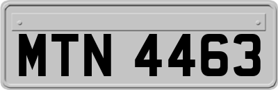 MTN4463