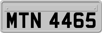 MTN4465