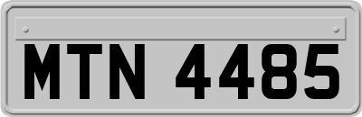 MTN4485