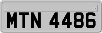 MTN4486