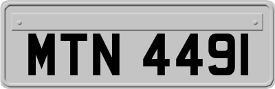 MTN4491