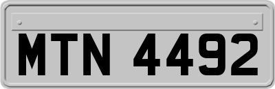 MTN4492
