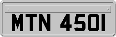 MTN4501