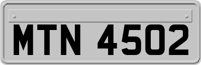 MTN4502