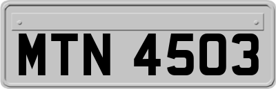 MTN4503