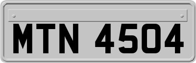 MTN4504