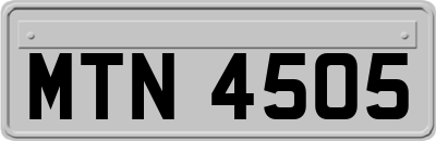 MTN4505