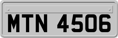 MTN4506