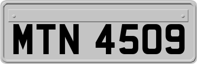 MTN4509