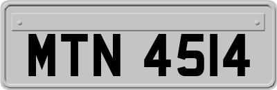 MTN4514