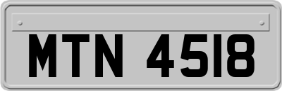 MTN4518