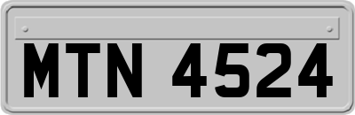 MTN4524