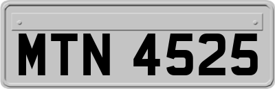 MTN4525