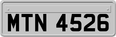 MTN4526