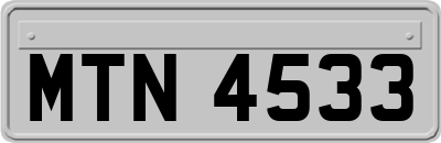 MTN4533