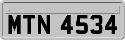 MTN4534