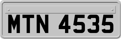 MTN4535