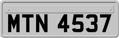 MTN4537