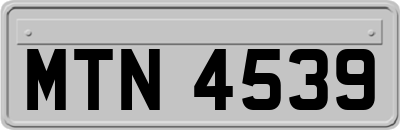 MTN4539