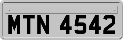 MTN4542