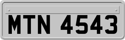 MTN4543