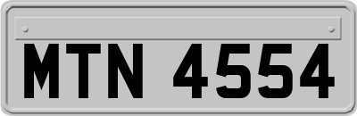 MTN4554