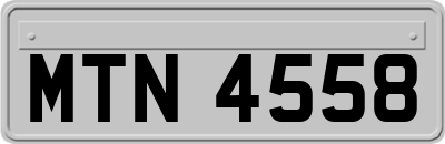 MTN4558