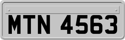MTN4563