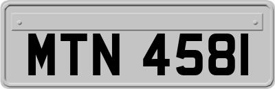 MTN4581