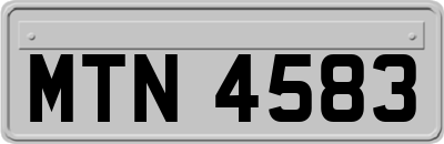 MTN4583