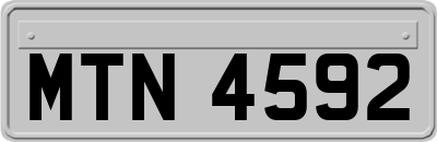 MTN4592