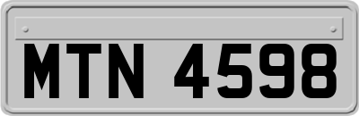 MTN4598