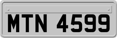 MTN4599