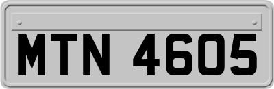 MTN4605