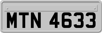 MTN4633
