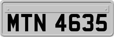 MTN4635