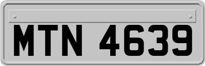 MTN4639
